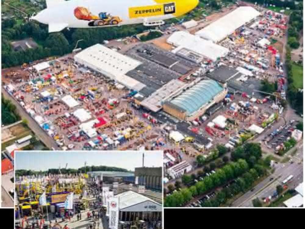 Messen + Veranstaltungen: NordBau 2018: Wie viel BIM darf’s denn sein?