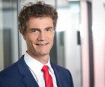 Ceratizit board member Thierry Wolter