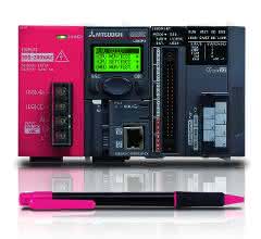 SCM system from Mitsubishi Electric SCM system from Mitsubishi Electric