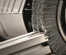 Brushes