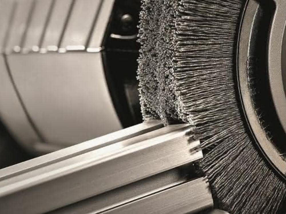 Brushes