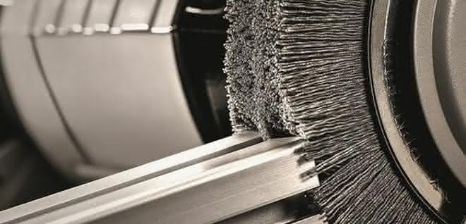 Brushes
