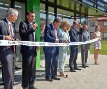 Special machine construction: Deprag inaugurates new building in the Czech Republic