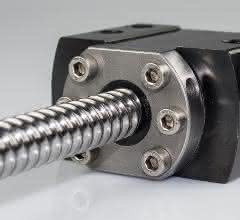 Ball screw drive
