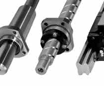 Linear technology portfolio from Dr. TRETTER