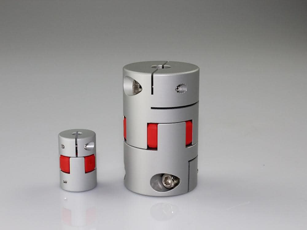 Shaft couplings Shaft couplings