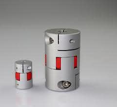 Shaft couplings