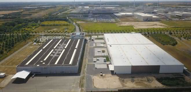 Intaurus sells coreport portfolio for 71 million euros