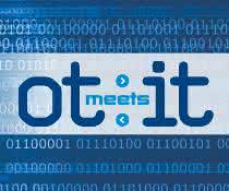 OT meets IT - the series OT meets IT - the series