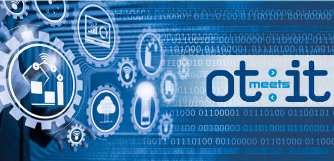 OT meets IT - the series