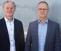 Peter Ahlers becomes new Managing Director of the Knapen Group