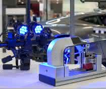 Quality assurance: Control 2020 already in the starting blocks