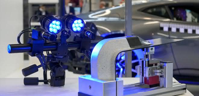 Qualitätssicherung: Control 2020 schon in den Startlöchern