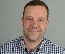 Steve Herd, Distrelec