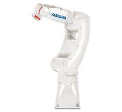 Motoman robots at the Fachpack: Picking, packing and palletizing