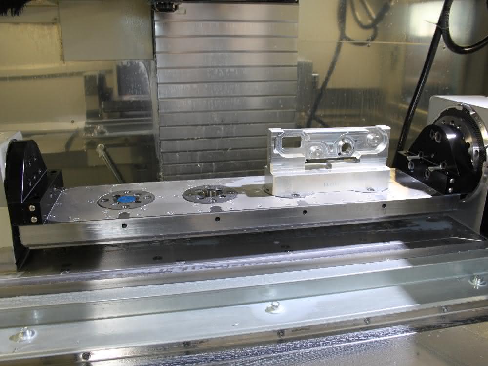 Gressel zero-point clamping systems Gredoc Gressel zero-point clamping systems Gredoc