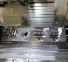 Drei Gressel Zentrisch-Spanner C2 125