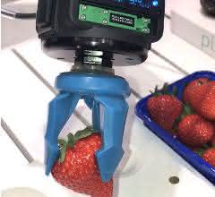 piCOBOT with piSOFTGRIP