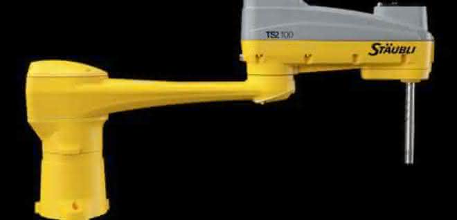 The new TS2-100