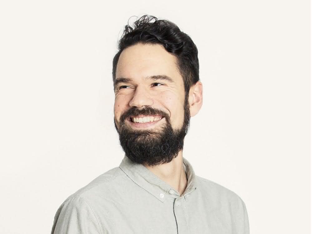 Christopher Möhle