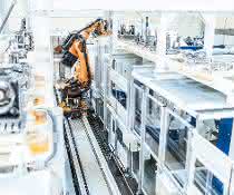 Anzeige: Wir sind die Roboter
