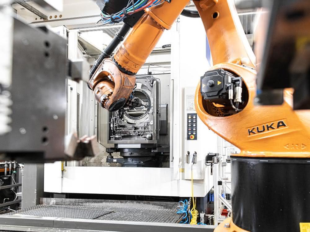 Anzeige: Wir sind die Roboter Anzeige: Wir sind die Roboter