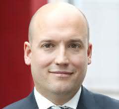 Marcel Buchner, Tech Mahindra GmbH
