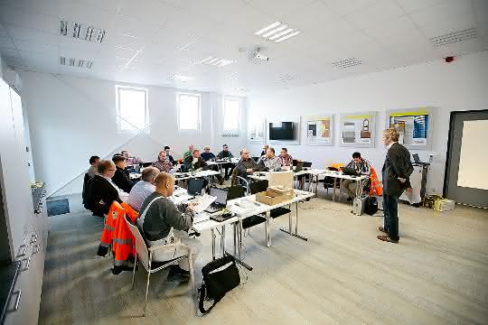 Reform erklärt: Seminare über das neue Bauvertragsrecht