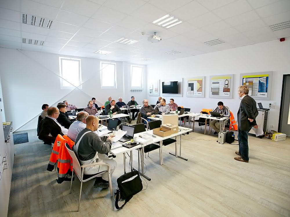 Reform erklärt: Seminare über das neue Bauvertragsrecht