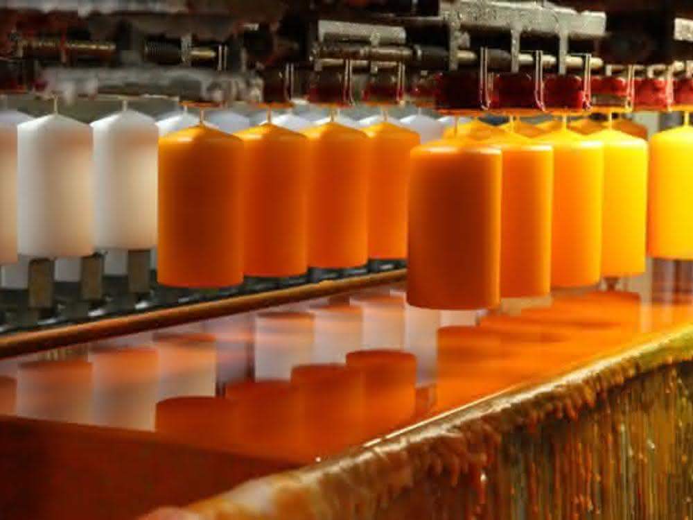 20,000 tons of kerosene per year
