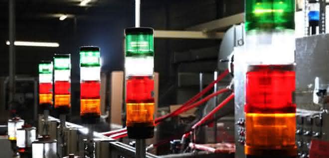 Signal lamps