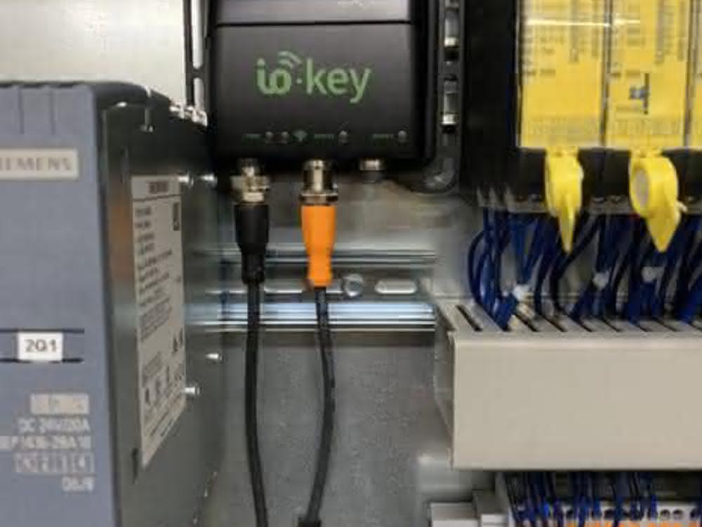 IO-Key