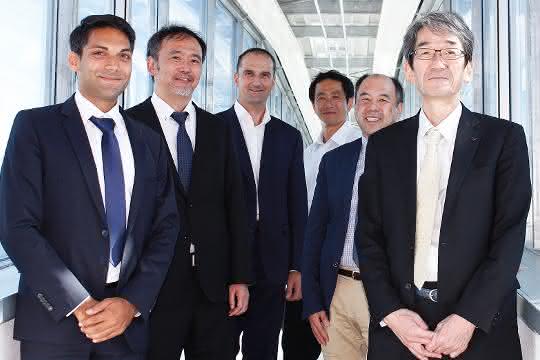 Sigmatek erweitert Vertriebsnetz nach Japan
