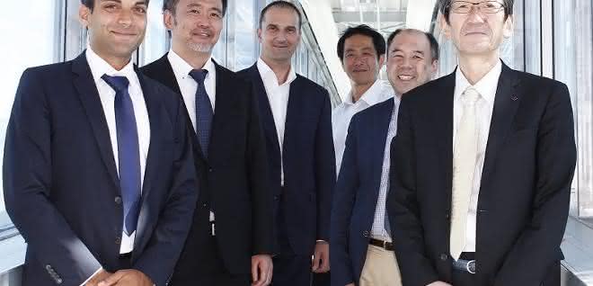 Sigmatek expands sales network to Japan