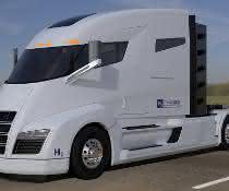 Iveco beteiligt sich an Lkw-Innovator Nikola Iveco beteiligt sich an Lkw-Innovator Nikola