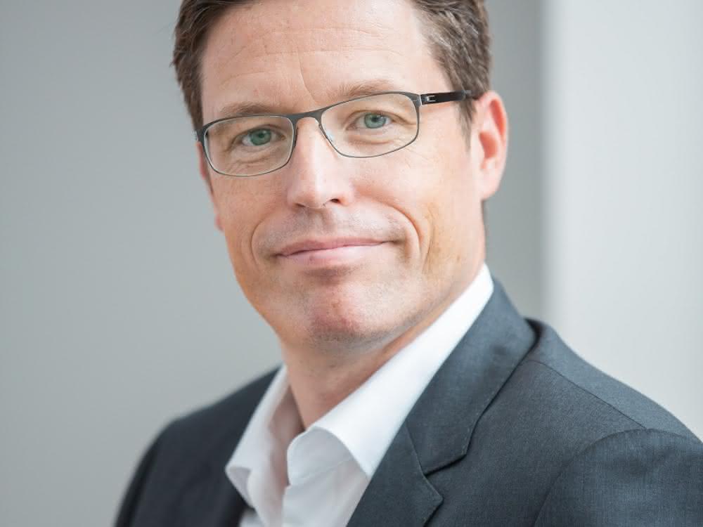 Dr. Timo Berger