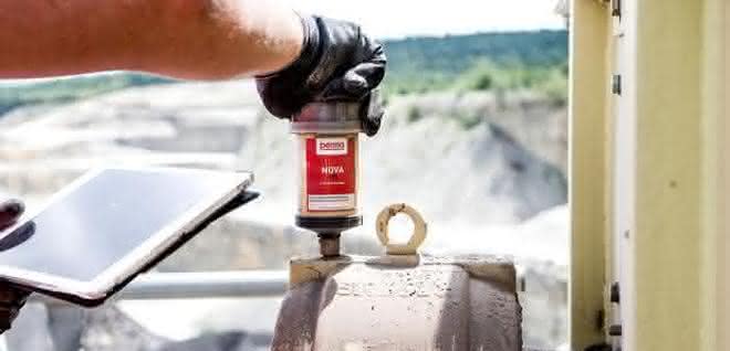 Lubrication systems