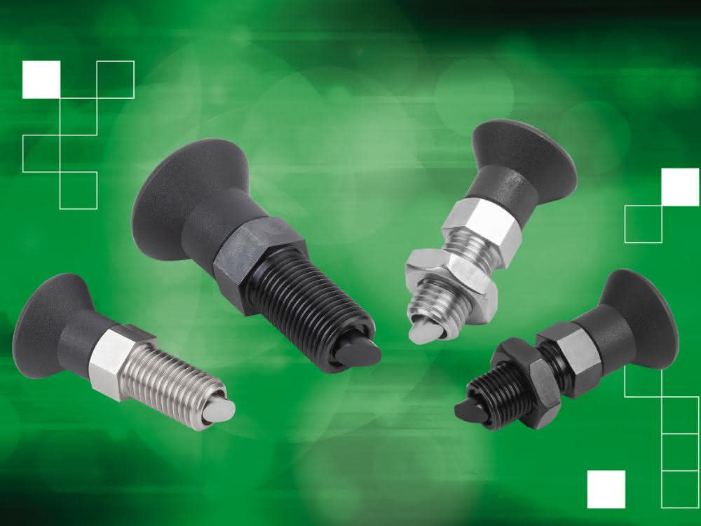 Norelem_locking bolt