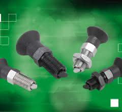 Norelem_locking bolt Norelem_locking bolt