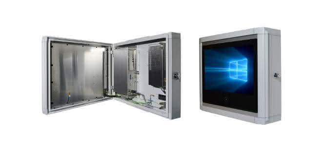 Rose CRE HMI complete solutions