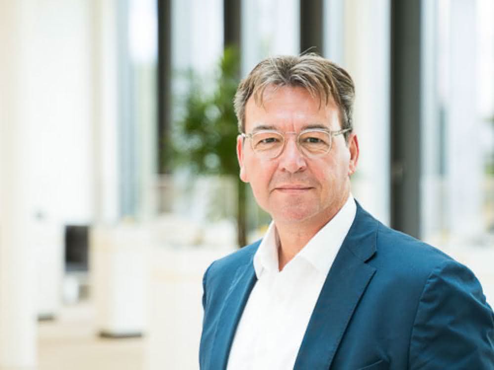 Turck: Dirk Wunder takes over Corporate Marketing Dirk Wunder