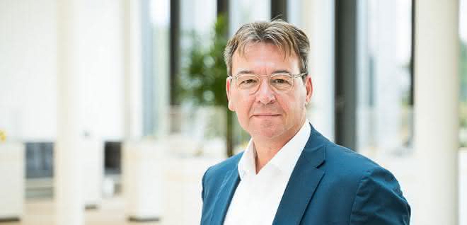 Dirk Wunder