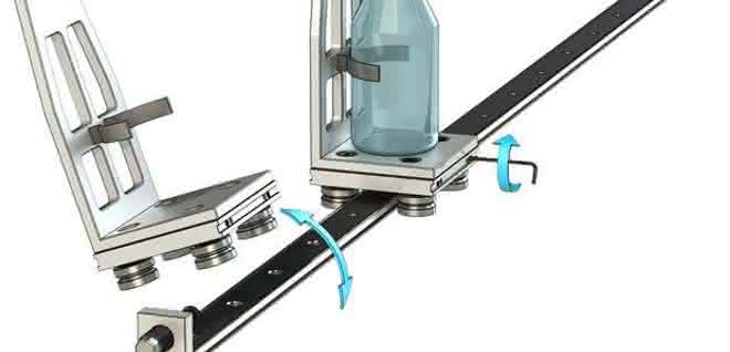 Linear guide system