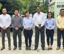 Team