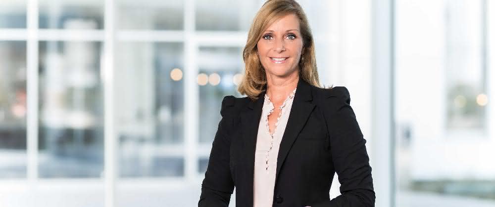 DKV ernennt Jana Eggerding zur neuen Personalchefin DKV ernennt Jana Eggerding zur neuen Personalchefin