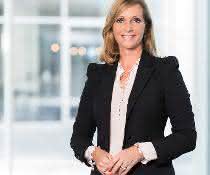DKV appoints Jana Eggerding as new Head of Human Resources DKV appoints Jana Eggerding as new Head of Human Resources