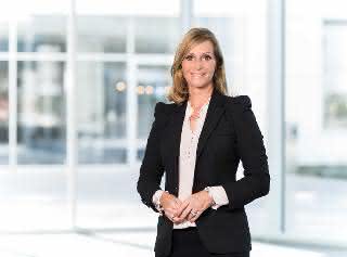 DKV ernennt Jana Eggerding zur neuen Personalchefin DKV ernennt Jana Eggerding zur neuen Personalchefin