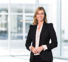 DKV ernennt Jana Eggerding zur neuen Personalchefin DKV ernennt Jana Eggerding zur neuen Personalchefin
