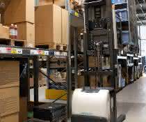 ONK's new warehouse sets a precedent