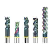 Garant Master Alu